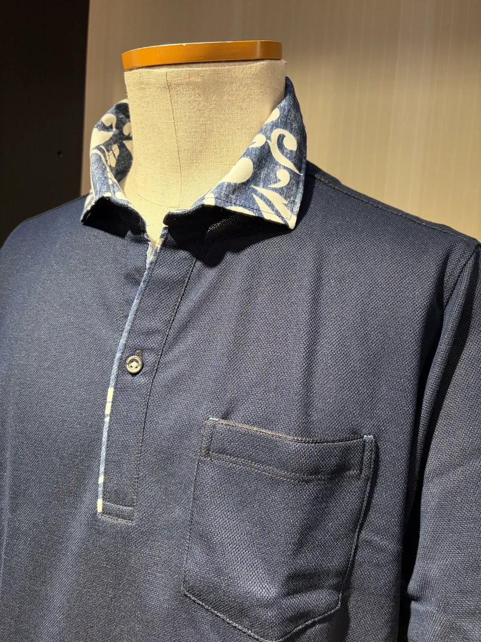 JOSEPH ABBOUD 山口 コーディネート画像