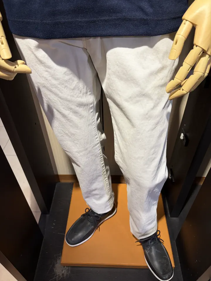 JOSEPH ABBOUD 山口 コーディネート画像
