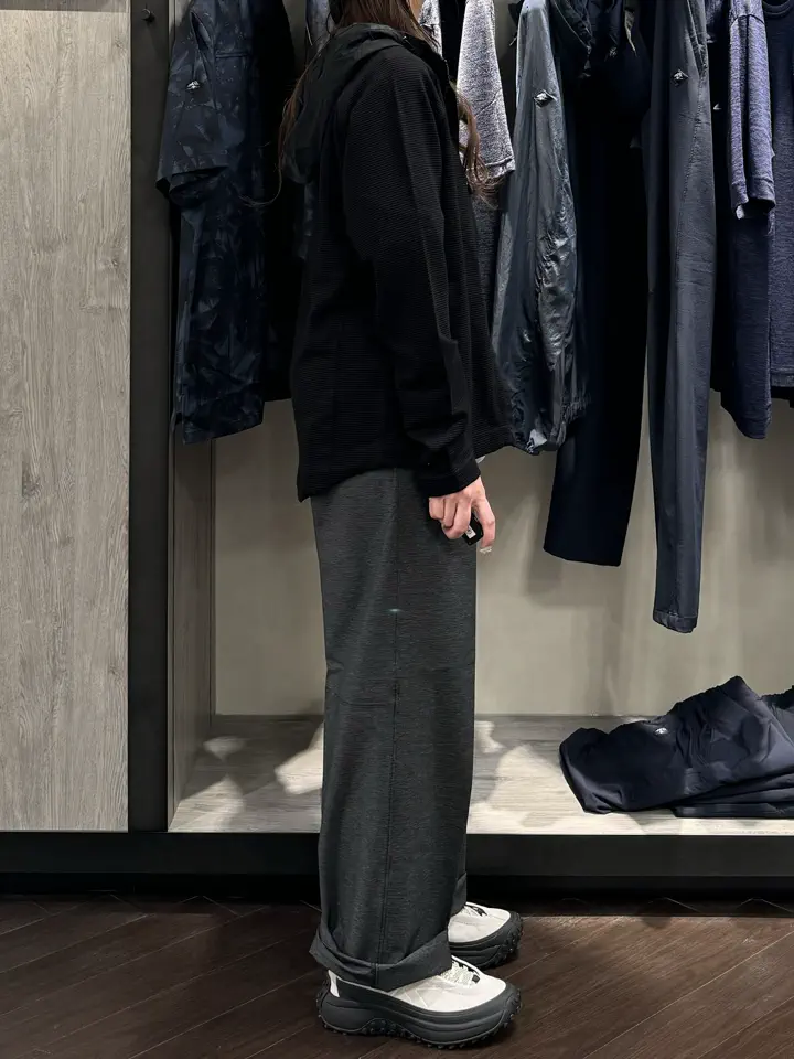 JOSEPH ABBOUD MOUNTAIN 夛田 コーディネート画像