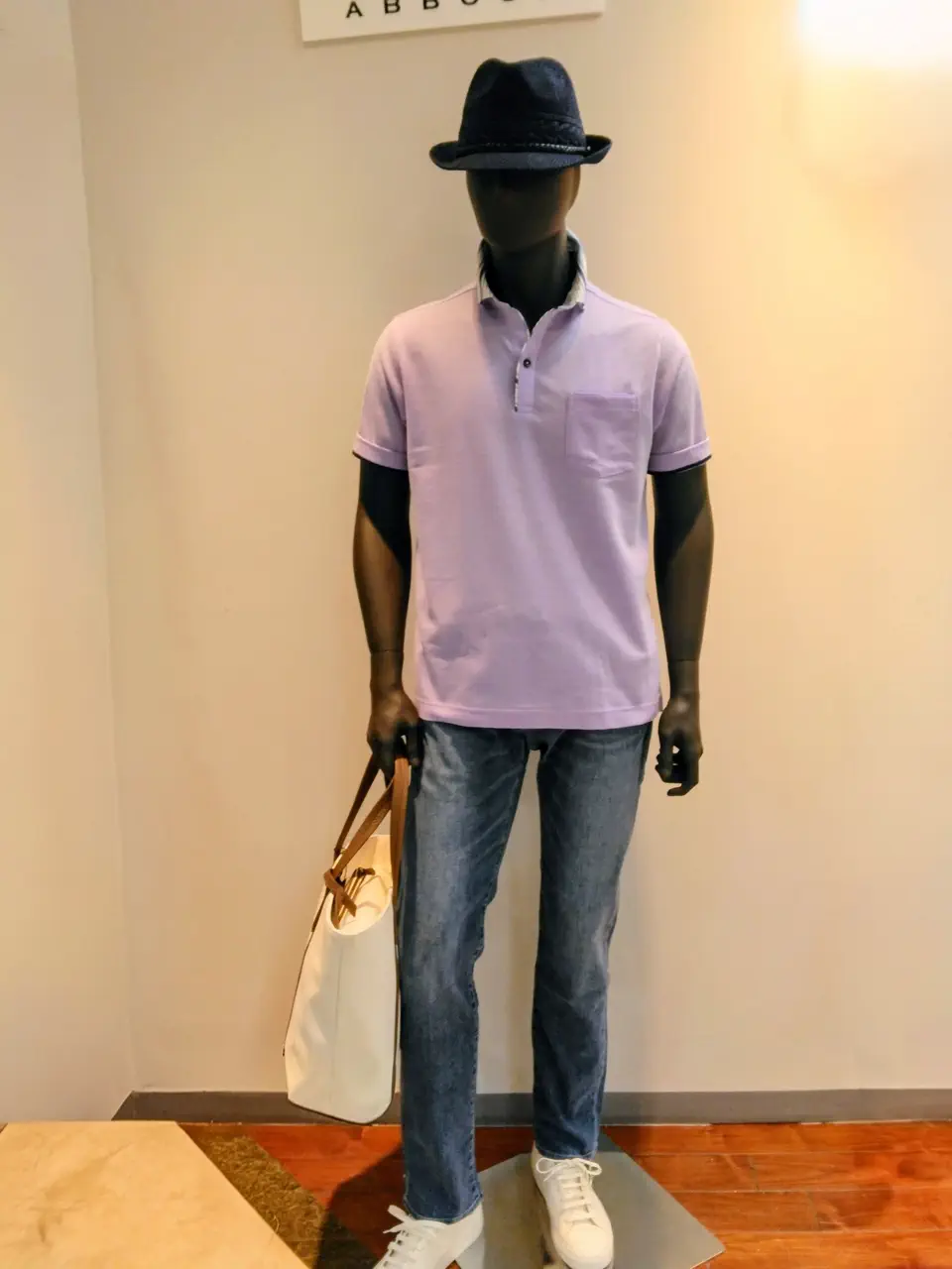  　伊丹 コーディネート画像