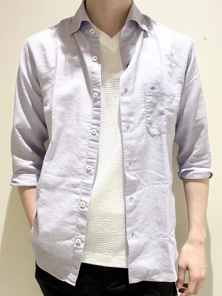 JOSEPH ABBOUD 近藤 コーディネート画像