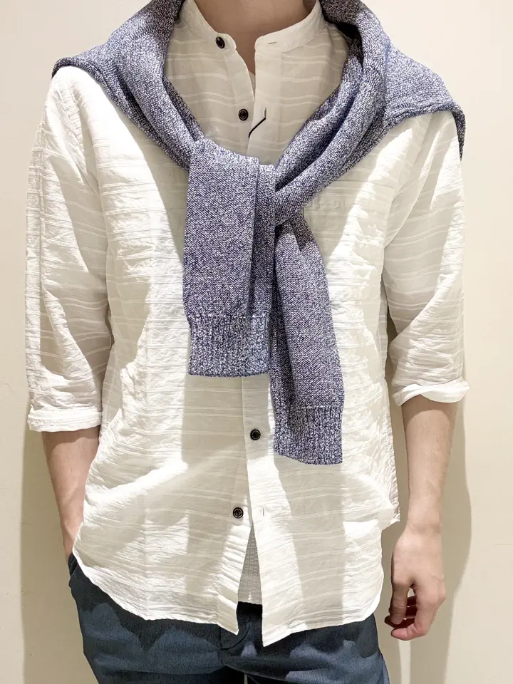 JOSEPH ABBOUD 近藤 コーディネート画像
