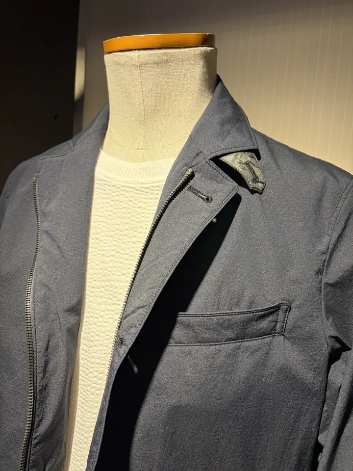 JOSEPH ABBOUD 山口 コーディネート画像