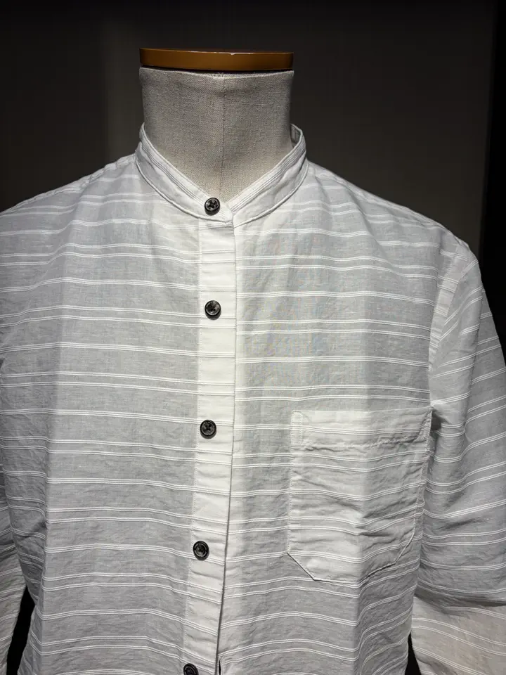 JOSEPH ABBOUD 山口 コーディネート画像