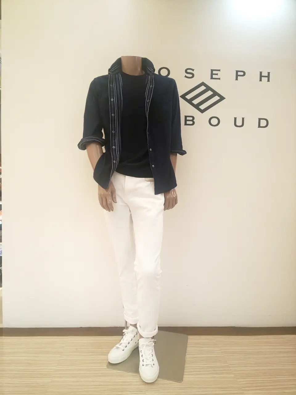  斉藤 コーディネート画像