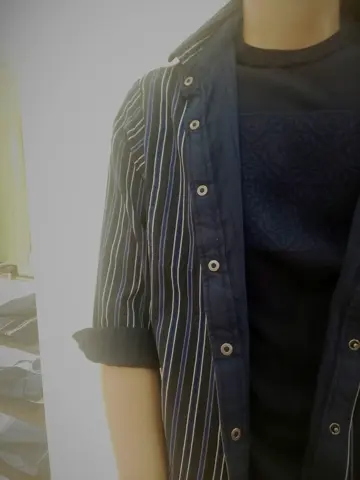 JOSEPH ABBOUD 斉藤 コーディネート画像