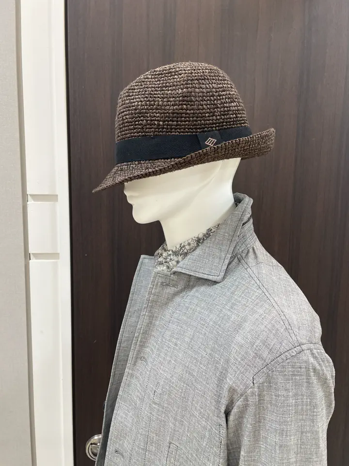 JOSEPH ABBOUD 松山 コーディネート画像