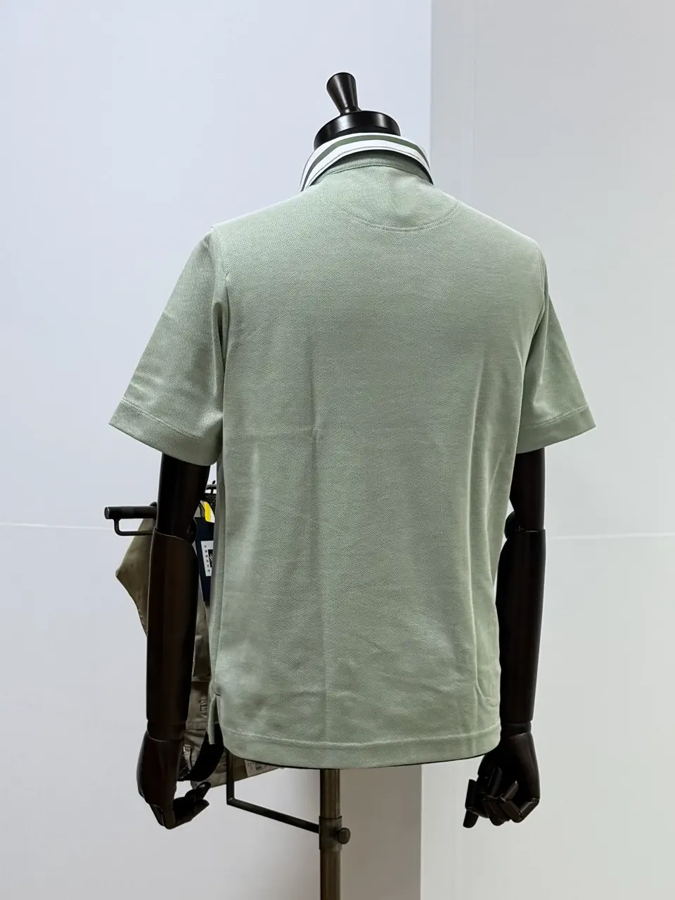 JOSEPH ABBOUD 吉村 コーディネート画像