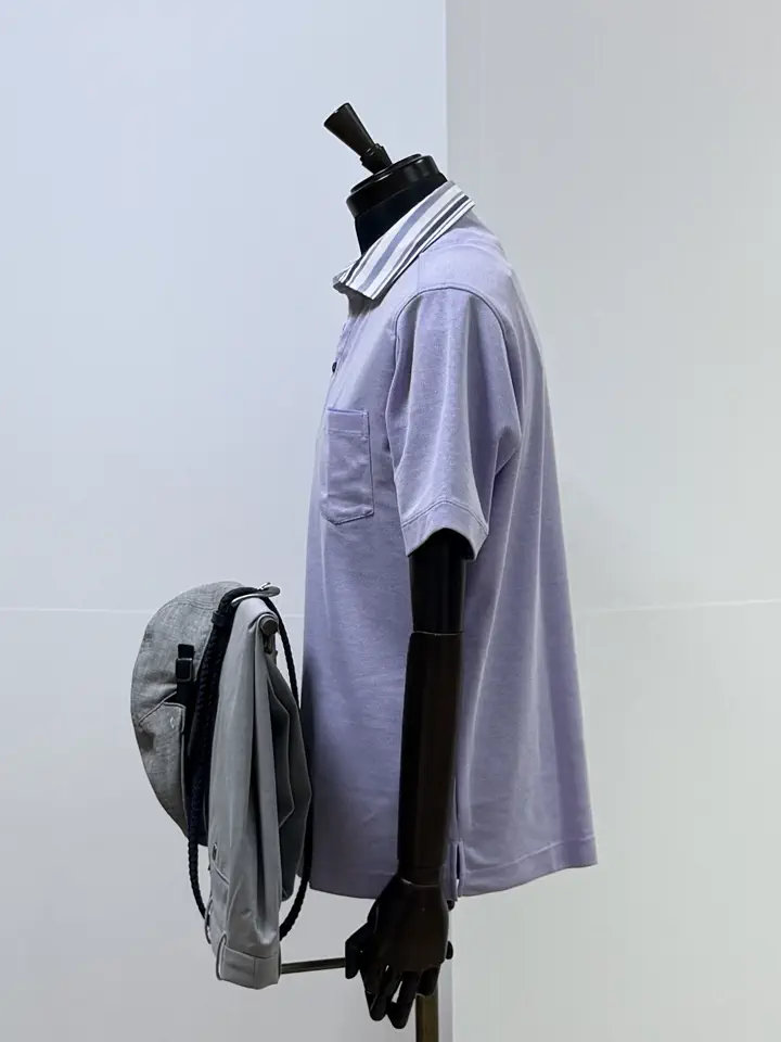 JOSEPH ABBOUD 吉村 コーディネート画像