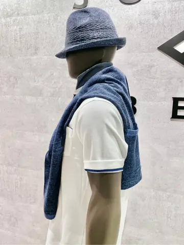 JOSEPH ABBOUD 二澤 コーディネート画像