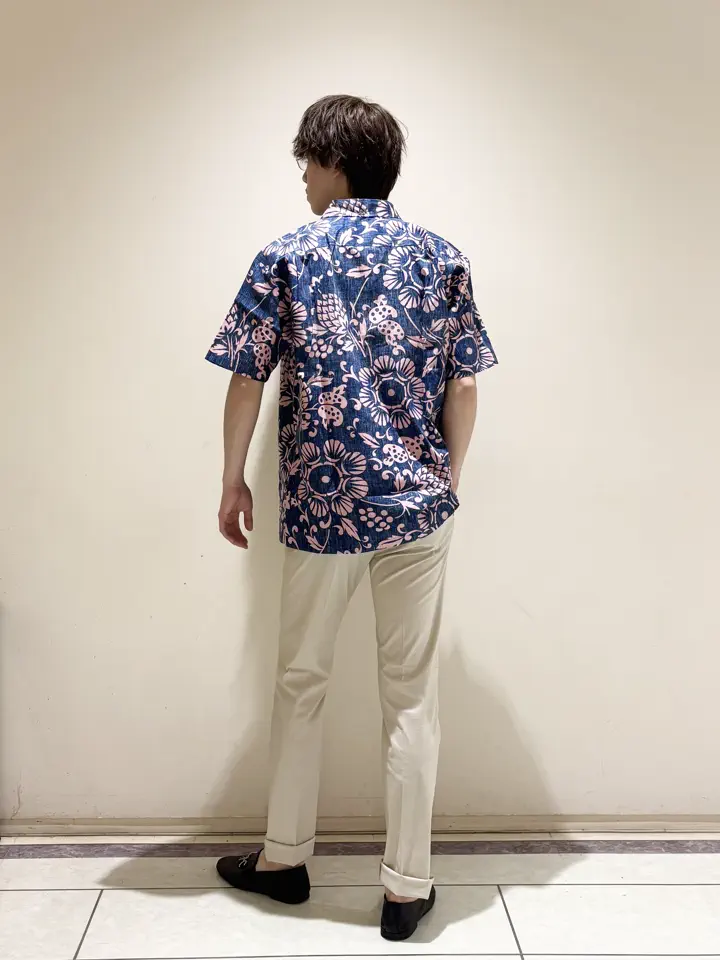 JOSEPH ABBOUD 近藤 コーディネート画像