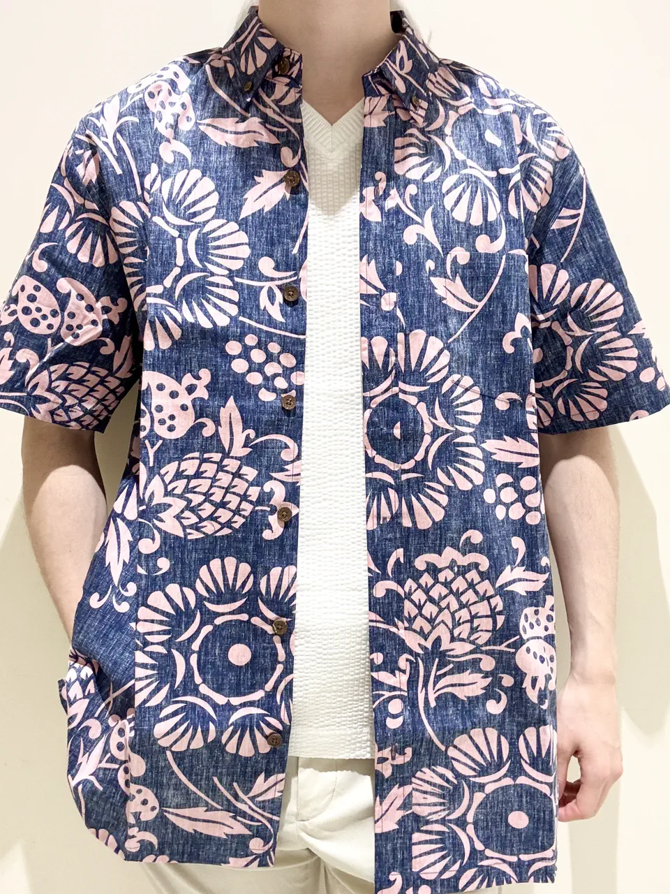 JOSEPH ABBOUD 近藤 コーディネート画像