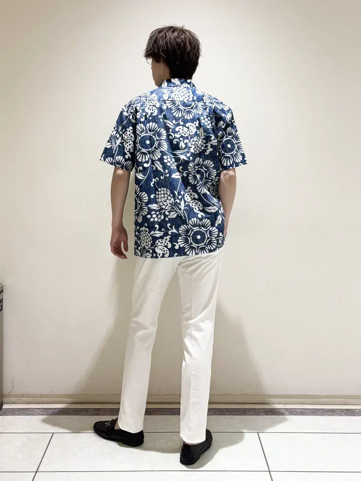 JOSEPH ABBOUD 近藤 コーディネート画像