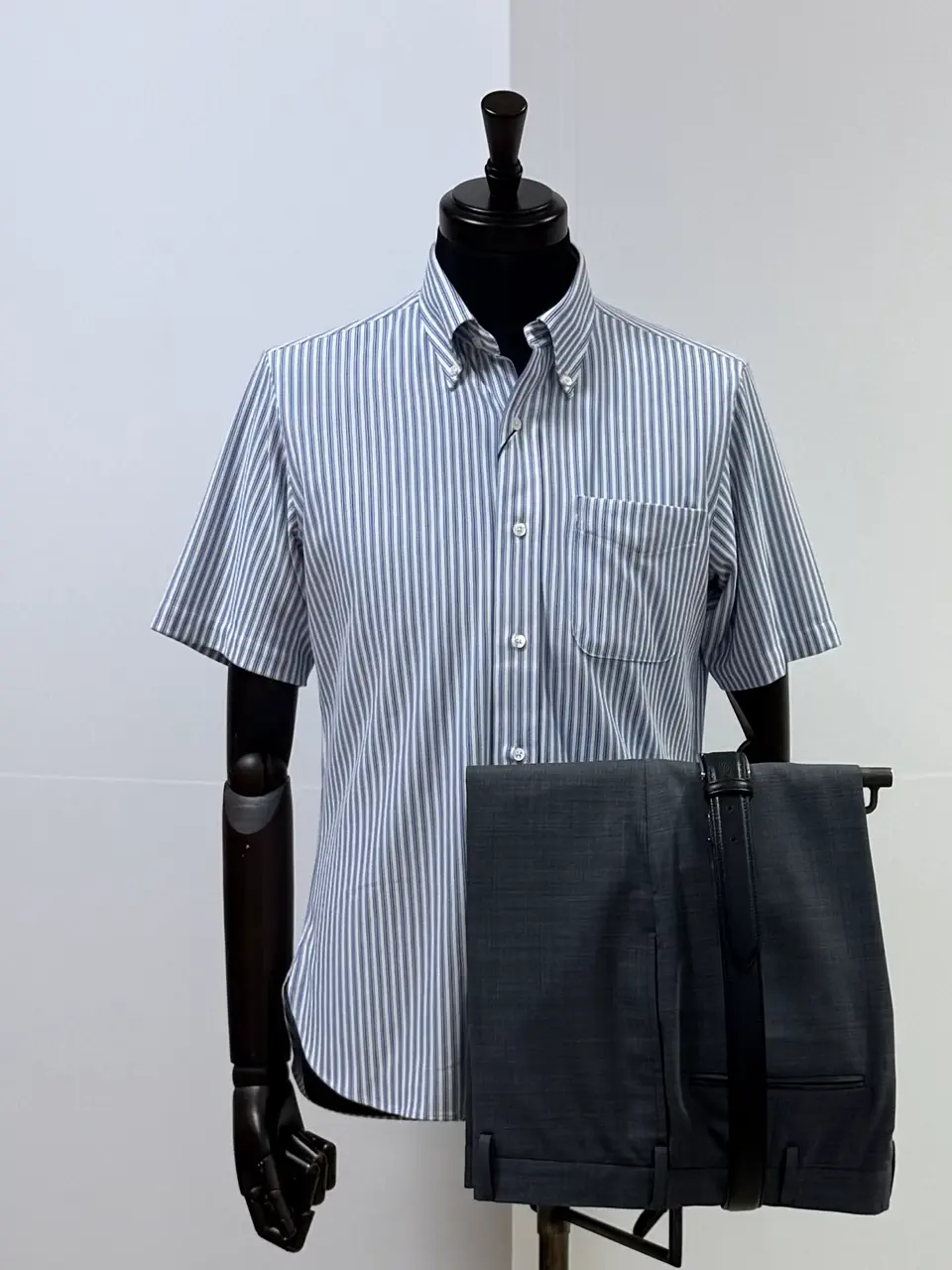 J.PRESS MEN 吉村 コーディネート画像