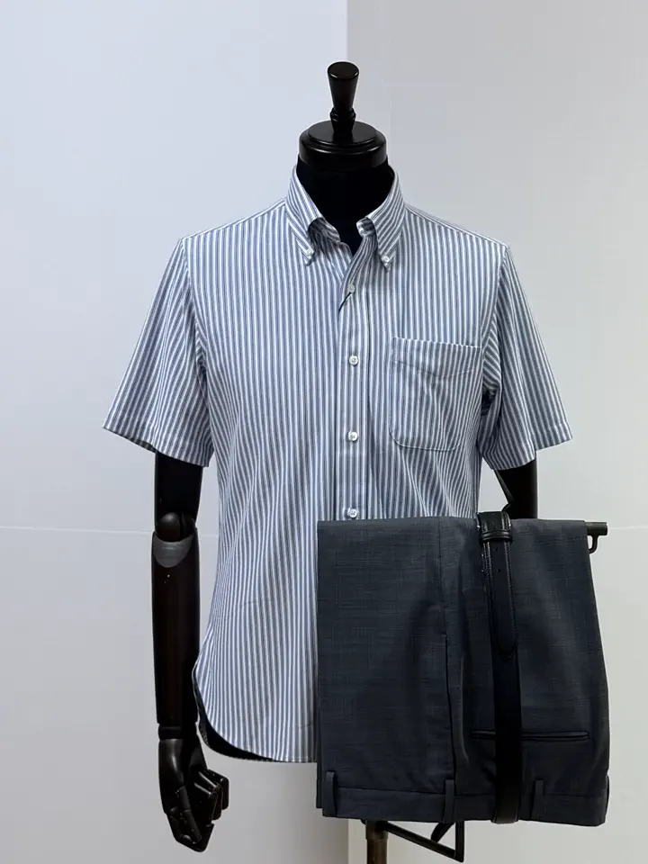 J.PRESS MEN 吉村 コーディネート画像