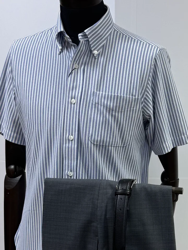 J.PRESS MEN 吉村 コーディネート画像