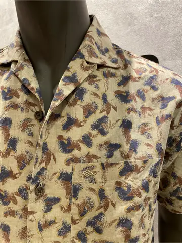 JOSEPH ABBOUD 東　 コーディネート画像