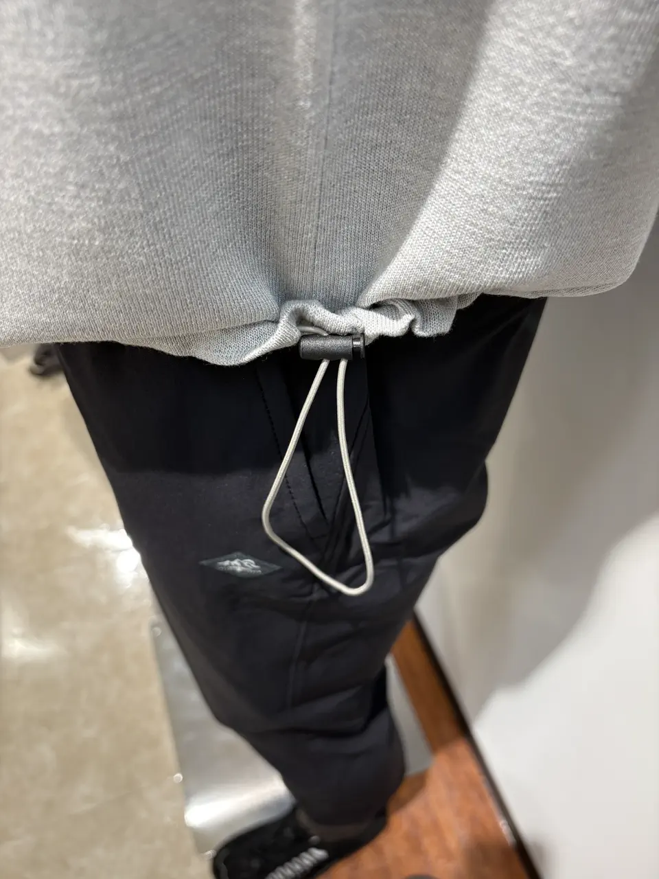JOSEPH ABBOUD 碇 コーディネート画像