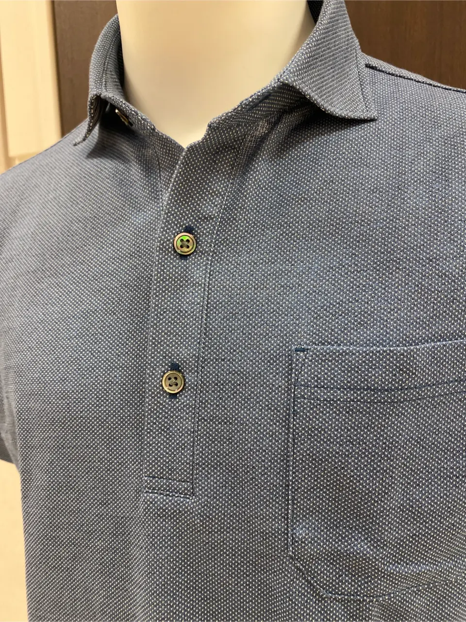 JOSEPH ABBOUD 松山 コーディネート画像