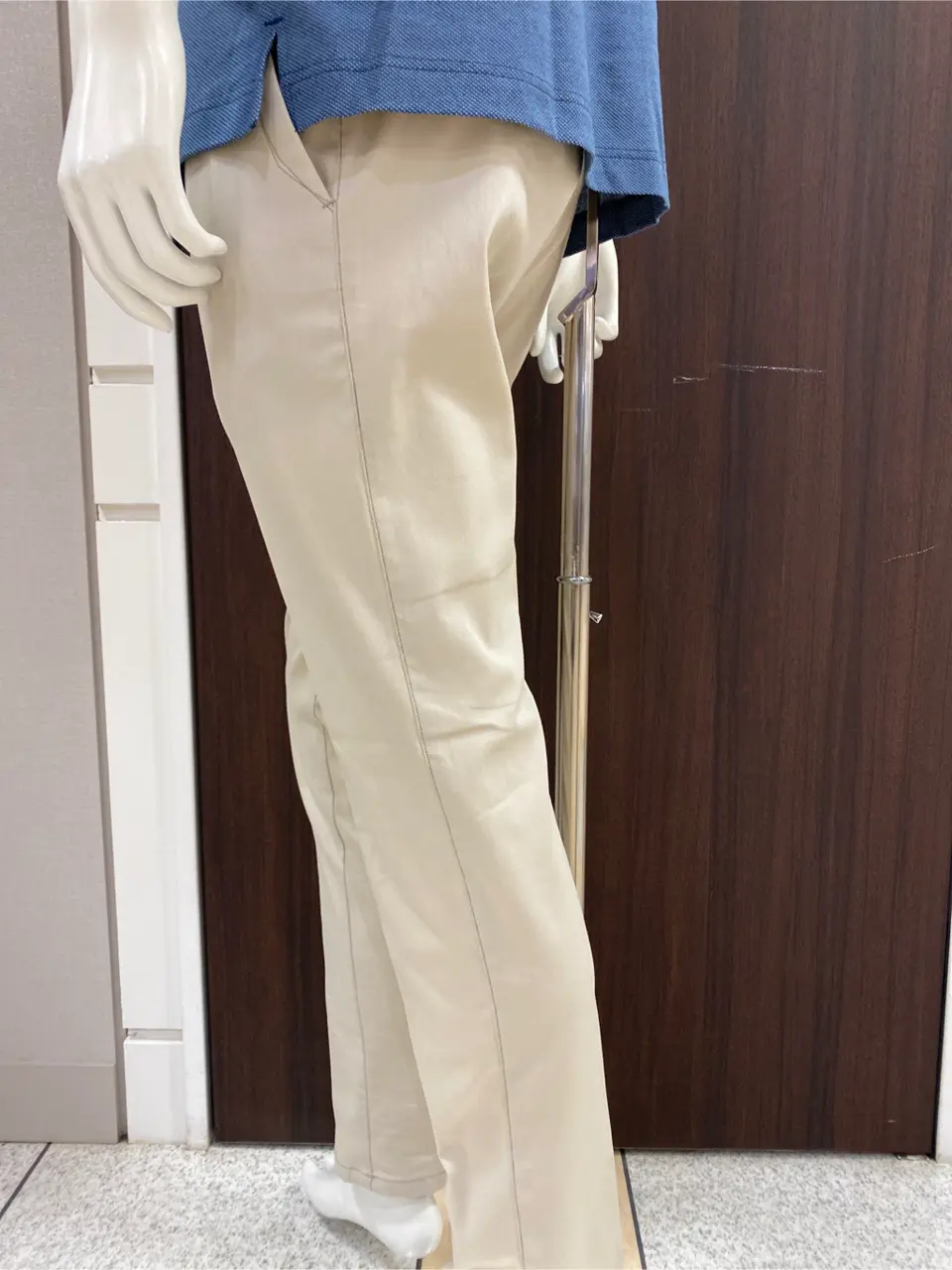 JOSEPH ABBOUD 松山 コーディネート画像