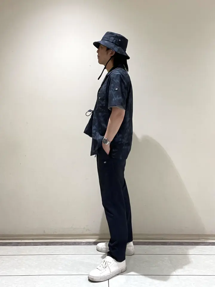 JOSEPH ABBOUD MOUNTAIN フジタ コーディネート画像