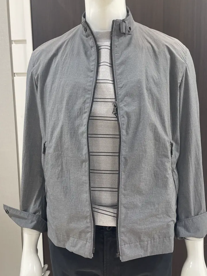 JOSEPH ABBOUD 松山 コーディネート画像