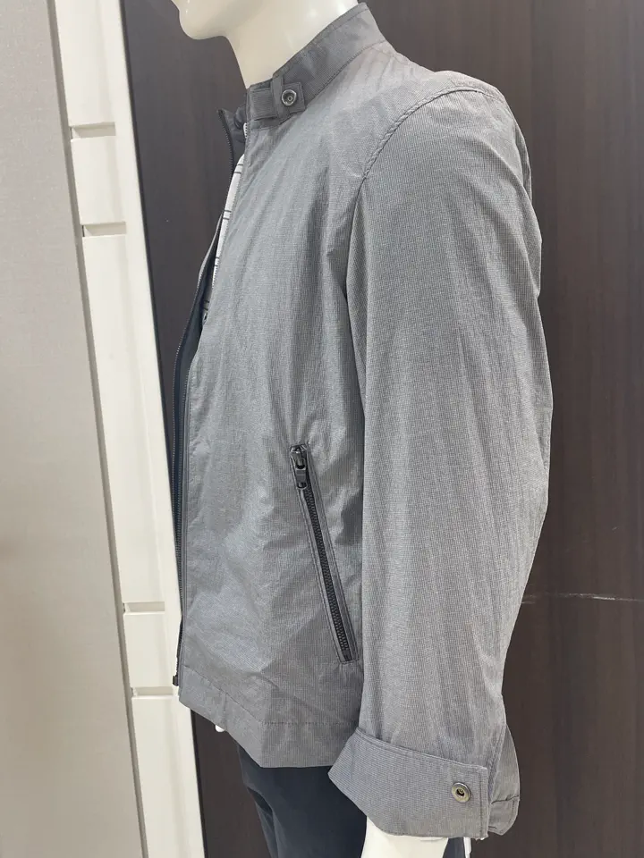 JOSEPH ABBOUD 松山 コーディネート画像