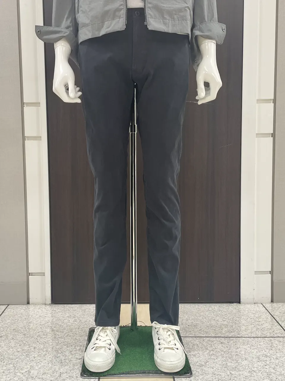 JOSEPH ABBOUD 松山 コーディネート画像