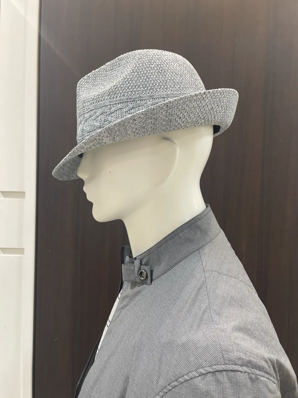 JOSEPH ABBOUD 松山 コーディネート画像