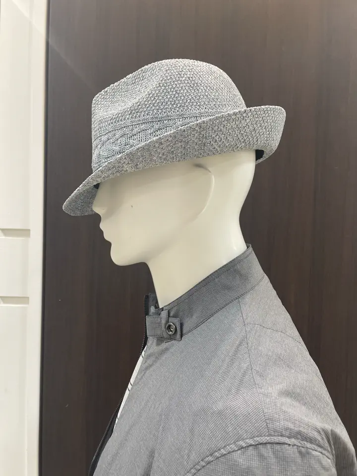 JOSEPH ABBOUD 松山 コーディネート画像