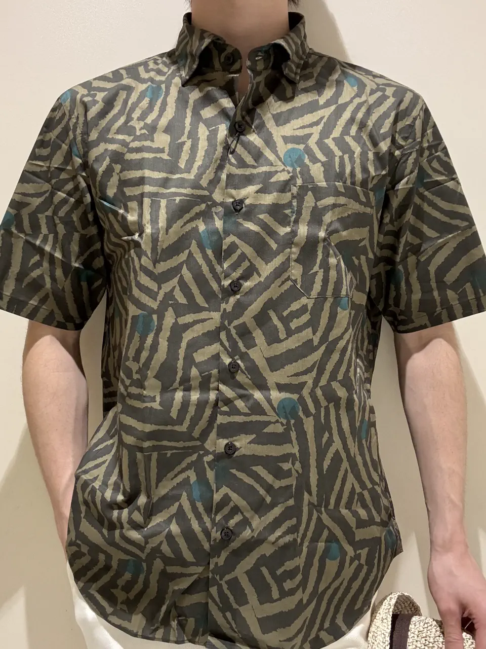 JOSEPH ABBOUD 近藤 コーディネート画像