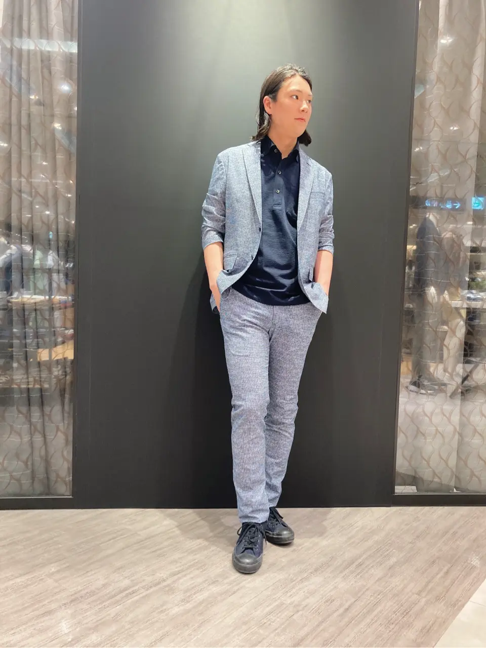  櫻井  コーディネート画像