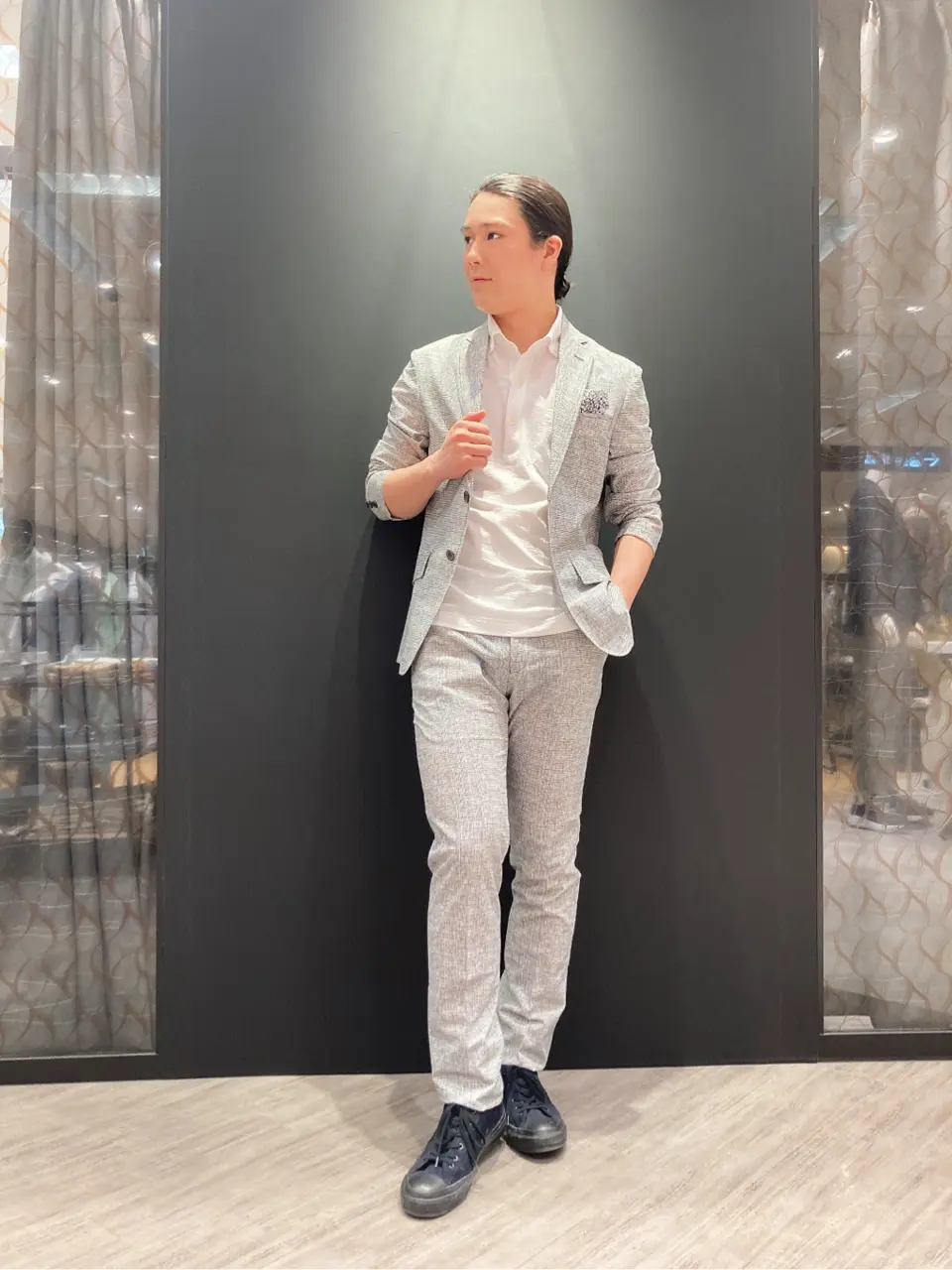  櫻井  コーディネート画像