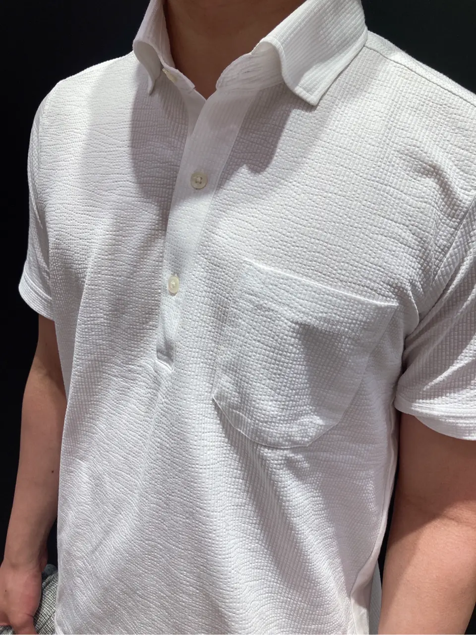 JOSEPH ABBOUD 櫻井  コーディネート画像