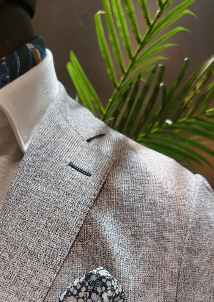 JOSEPH ABBOUD 清水 コーディネート画像