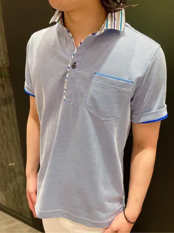 JOSEPH ABBOUD 櫻井  コーディネート画像