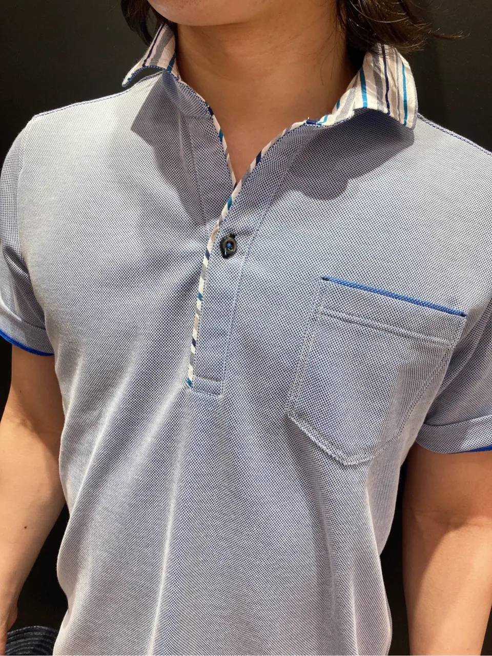 JOSEPH ABBOUD 櫻井  コーディネート画像