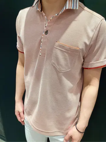 JOSEPH ABBOUD 櫻井  コーディネート画像