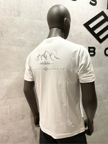 JOSEPH ABBOUD 東　 コーディネート画像