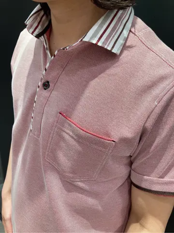 JOSEPH ABBOUD 櫻井  コーディネート画像