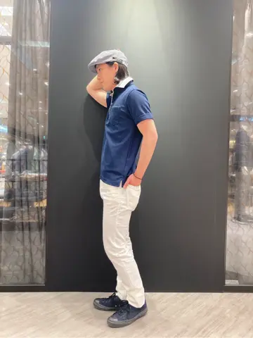 JOSEPH ABBOUD 櫻井  コーディネート画像