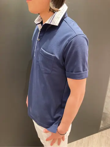 JOSEPH ABBOUD 櫻井  コーディネート画像