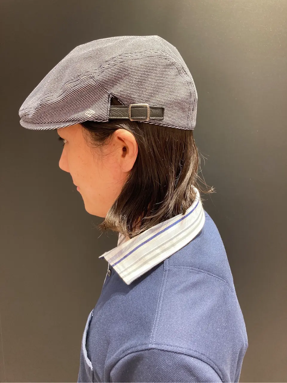 JOSEPH ABBOUD 櫻井  コーディネート画像