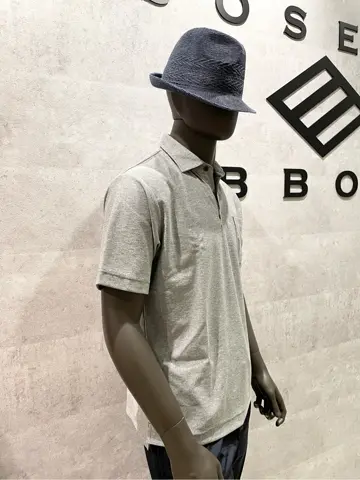 JOSEPH ABBOUD 東　 コーディネート画像