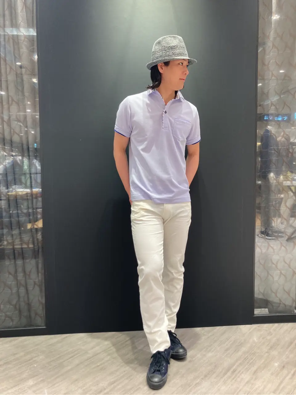  櫻井  コーディネート画像