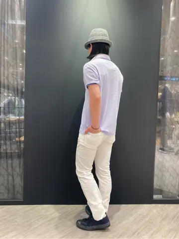 JOSEPH ABBOUD 櫻井  コーディネート画像