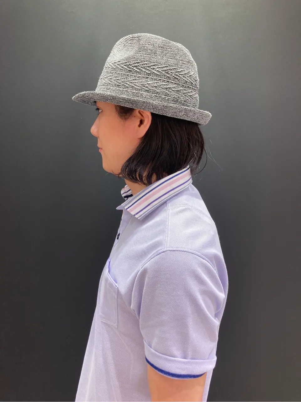 JOSEPH ABBOUD 櫻井  コーディネート画像