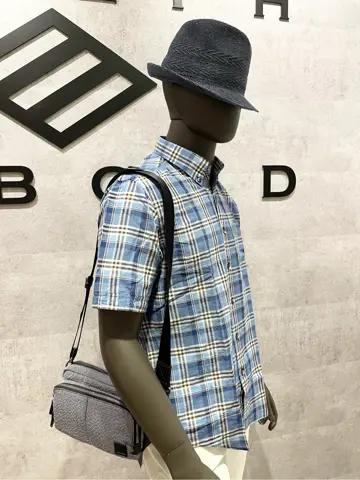 JOSEPH ABBOUD 東　 コーディネート画像