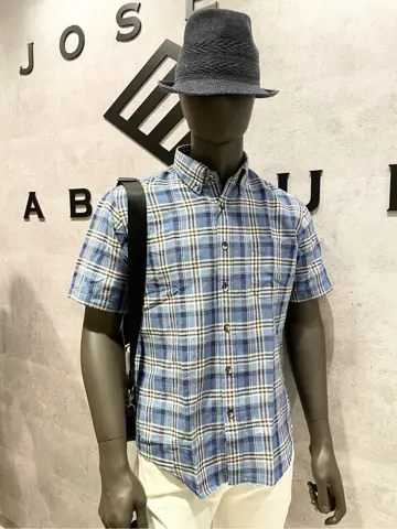 JOSEPH ABBOUD 東　 コーディネート画像