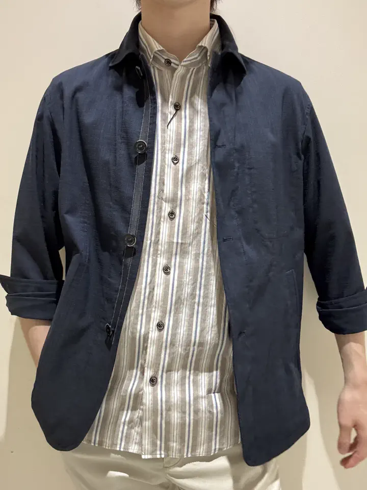 JOSEPH ABBOUD 近藤 コーディネート画像